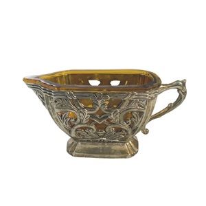 Vintage Neiman Marcus Godinger Creamer